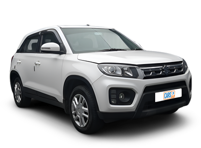 Maruti Vitara Brezza-img